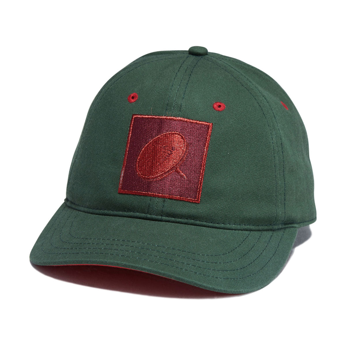 Tacky Joy Factory Tack Hat - Green image 1