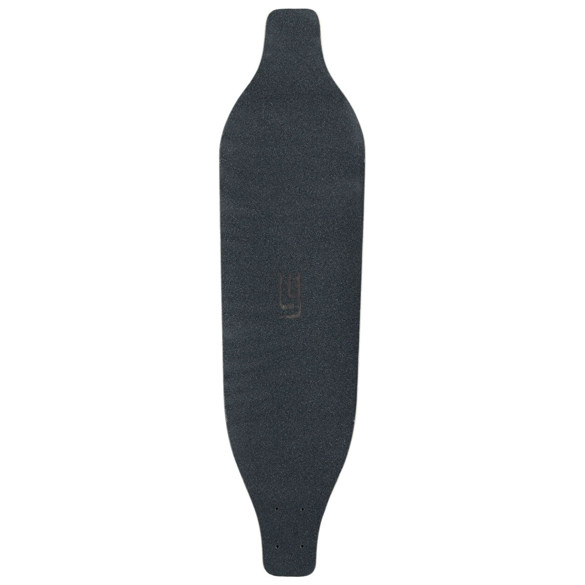 Landyachtz Evo 36 Bear Longboard Deck image 2