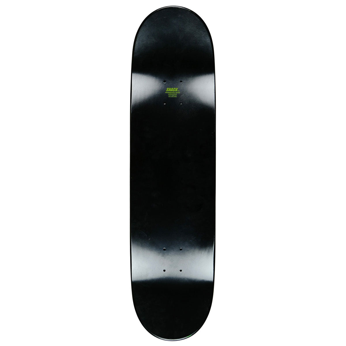 Snack Visual Degredation Skateboard Complete - 8.25