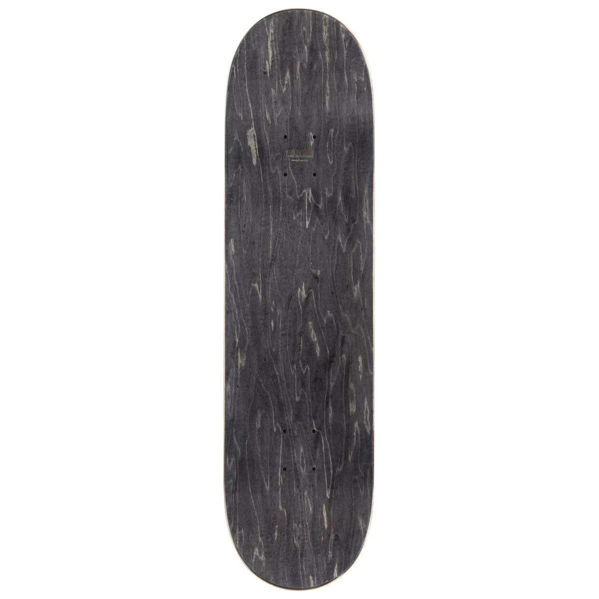 Quasi Henry ID Skateboard Deck - 8.375