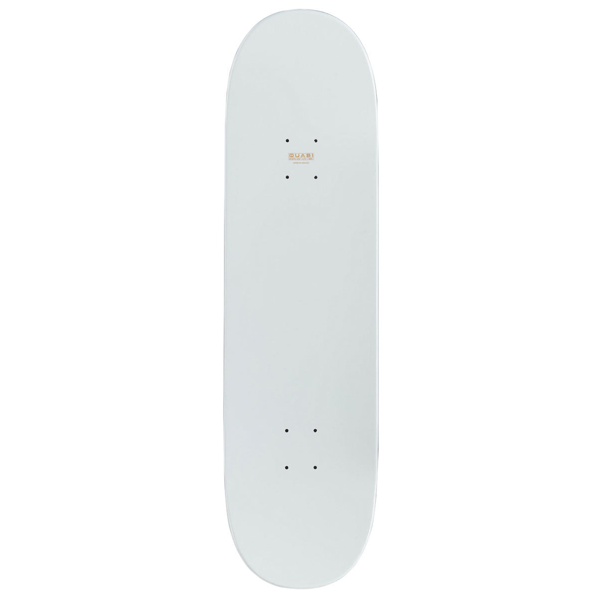 Quasi Wilson Y2K Skateboard Complete - 8.75