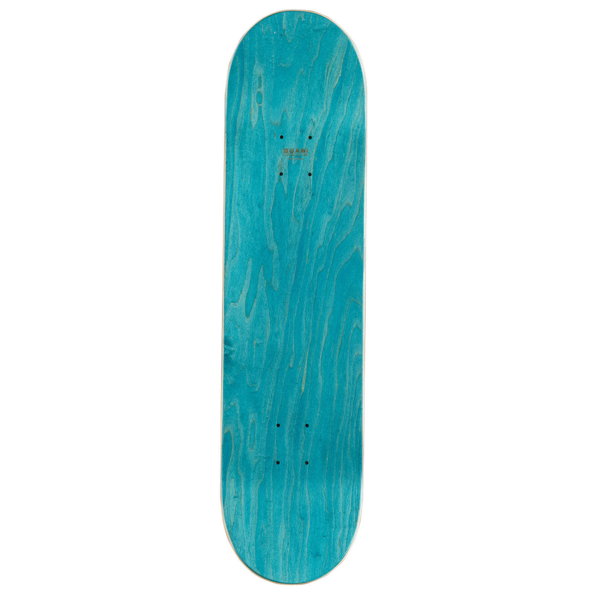 Quasi Shiprock Skateboard Complete - 8.00