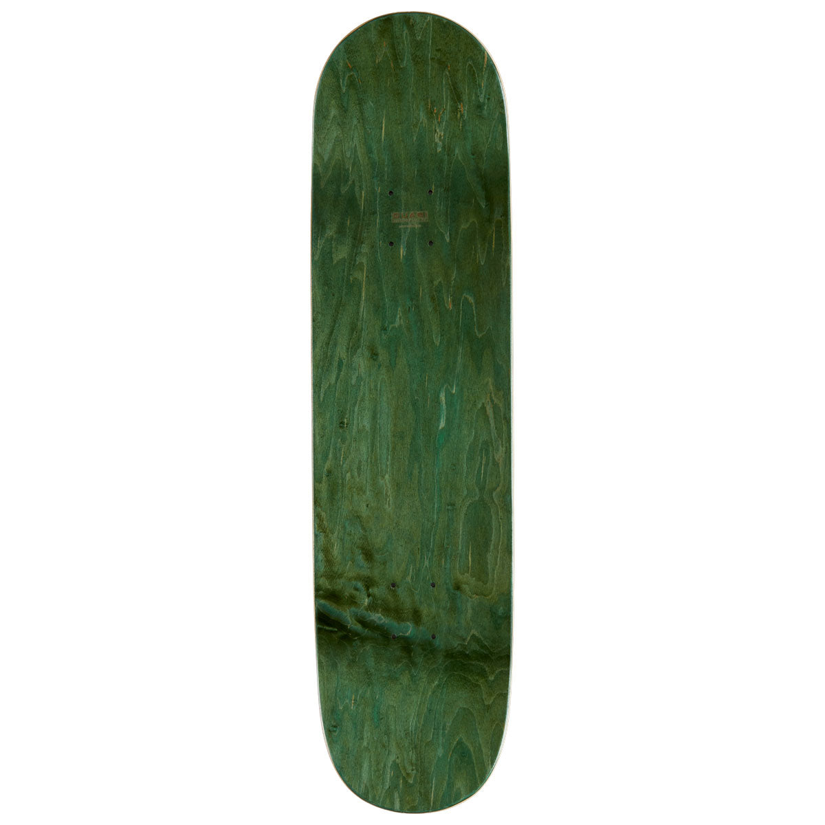 Quasi Formats Skateboard Complete - 8.25