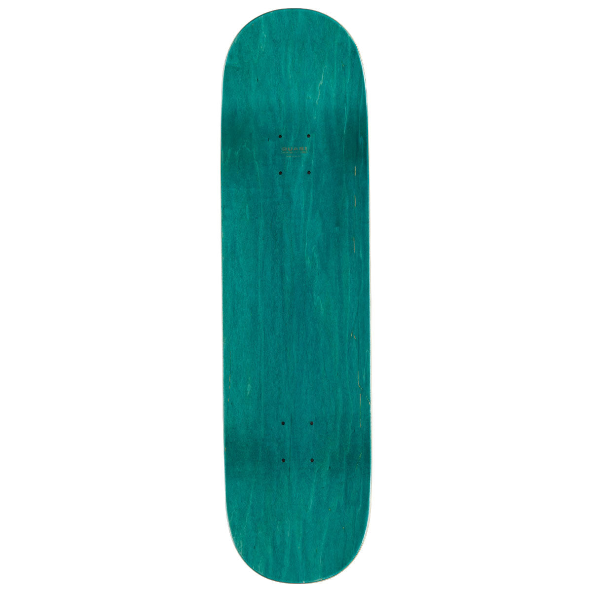 Quasi Lizard Kang Skateboard Deck - 8.50