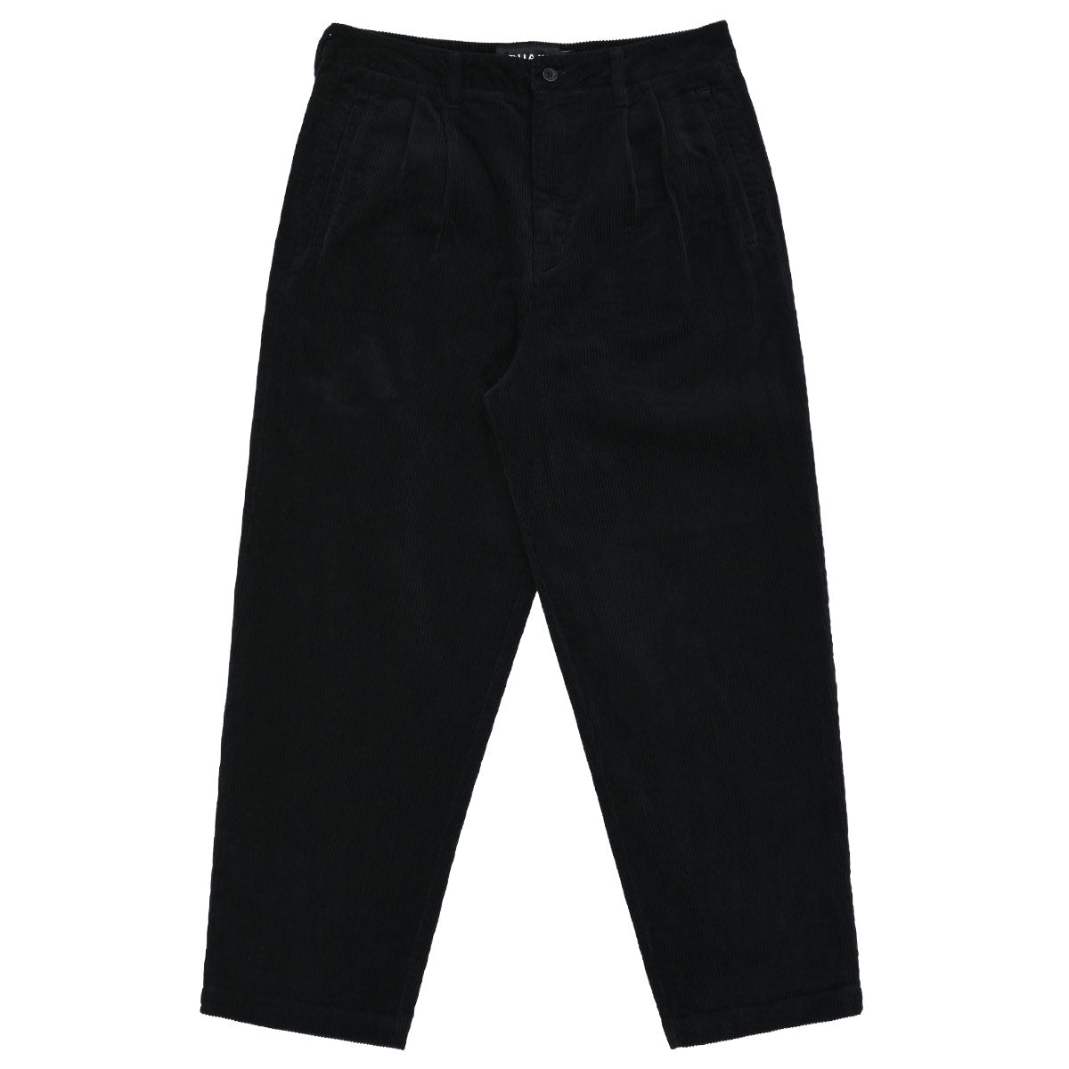 Quasi Elliott Trouser Pants - Black image 1