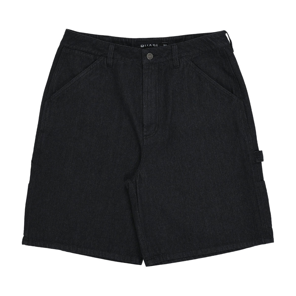Quasi Canyon Shorts - Pepper image 1