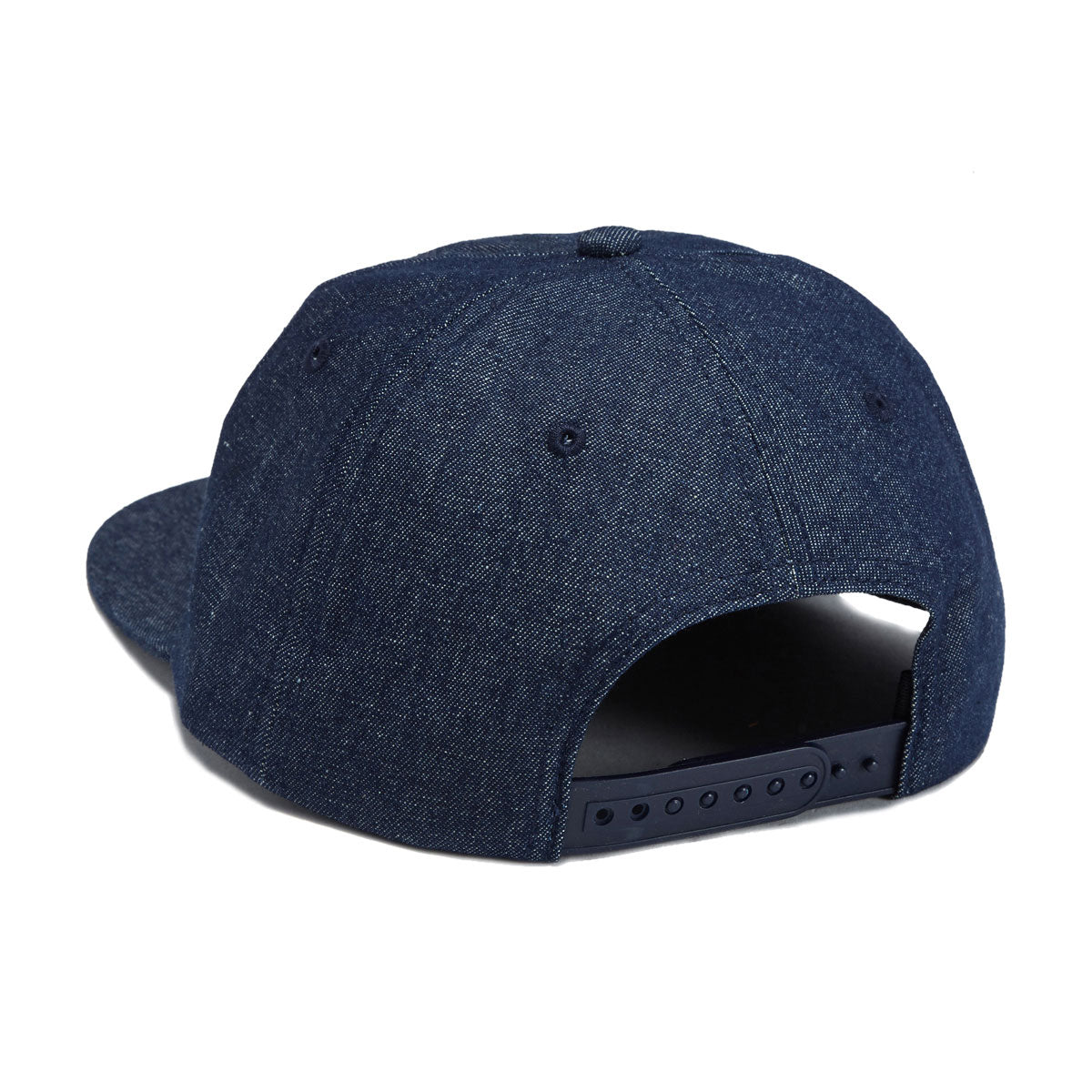 Quasi Heaven Hat - Indigo image 2