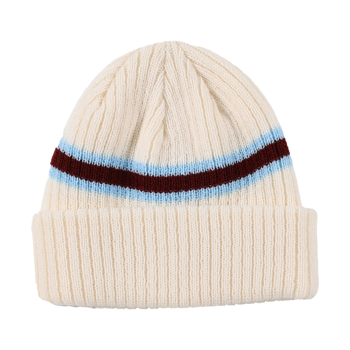 Quasi Glacier Beanie - Cream image 1