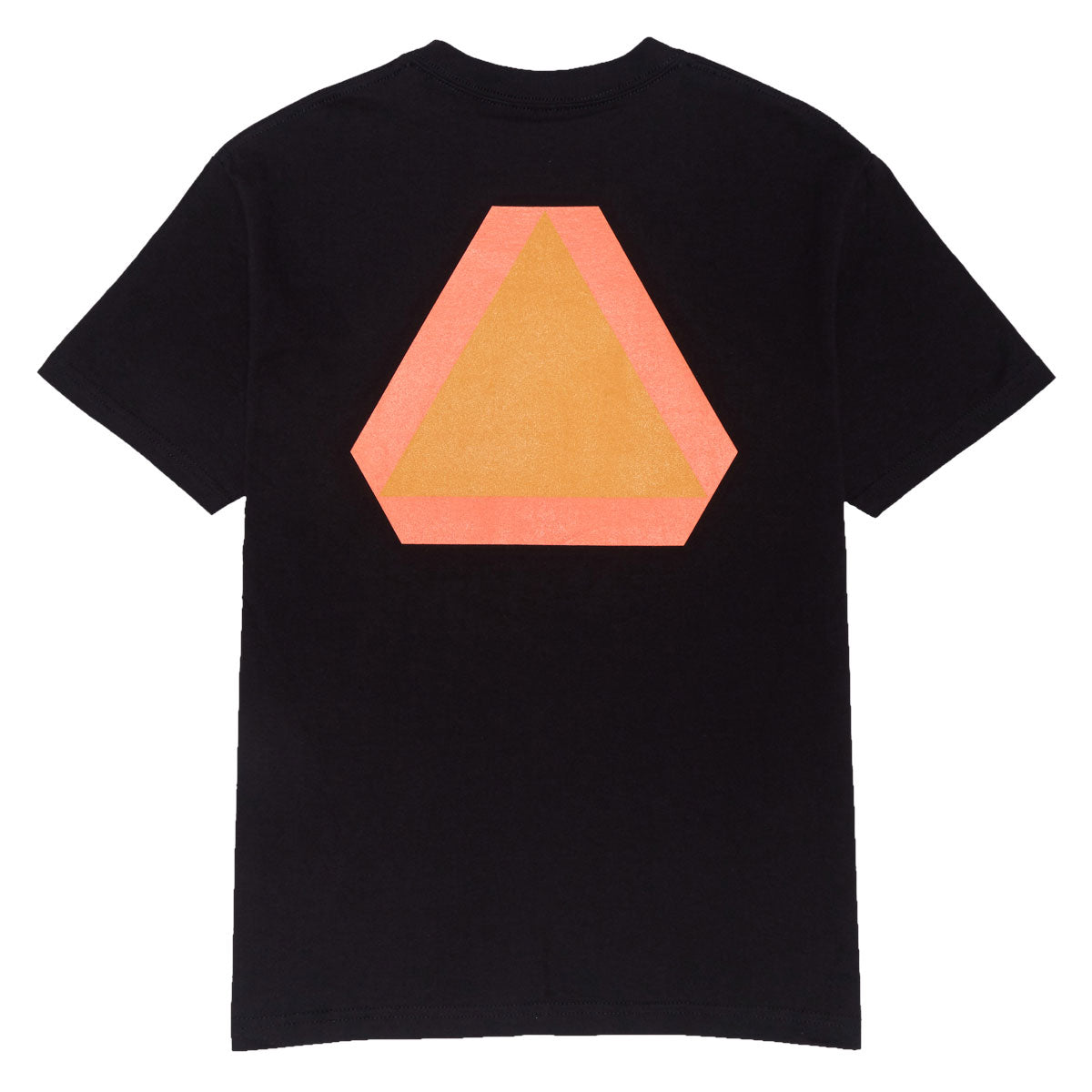 Quasi Cloud T-Shirt - Black image 2