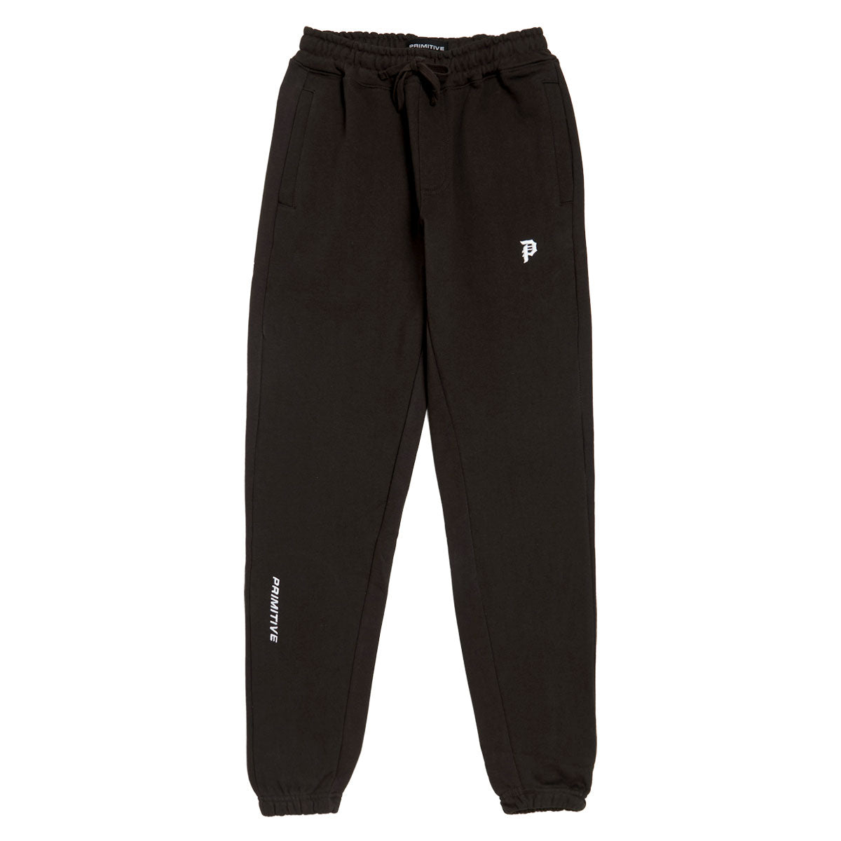 Primitive Dirty P Sweatpants - Black II image 1