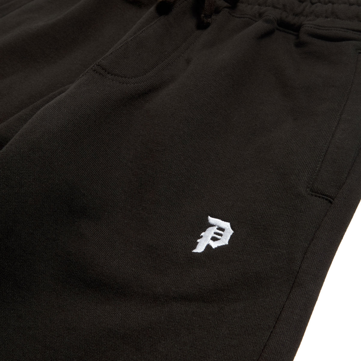 Primitive Dirty P Sweatpants - Black II image 3