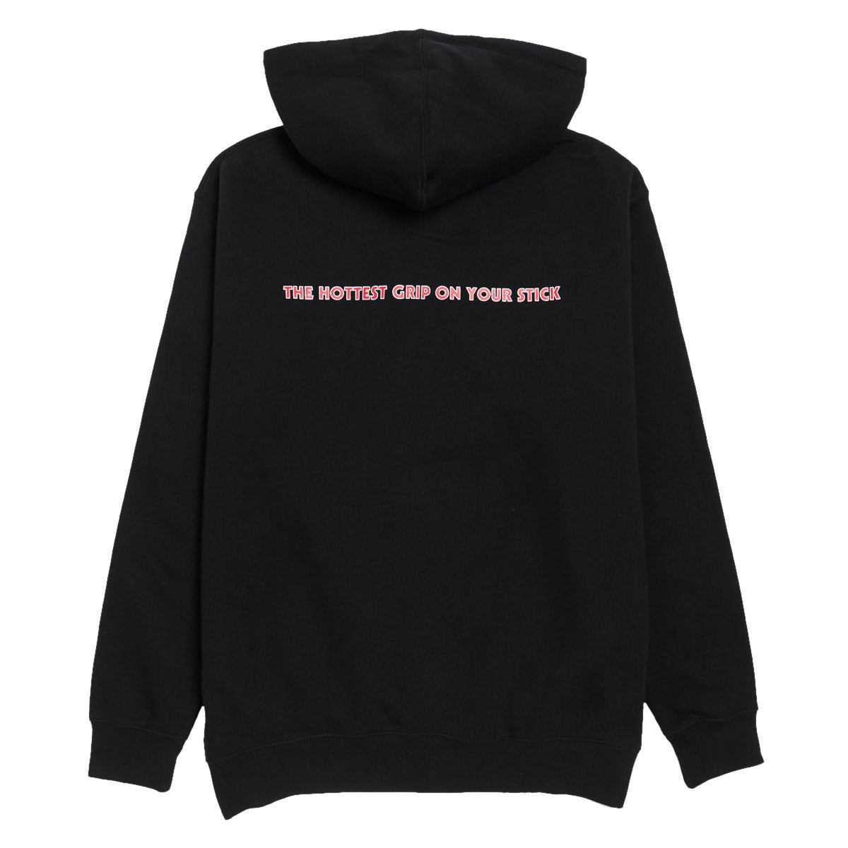 Pocha World Shop Hoodie - Black image 2
