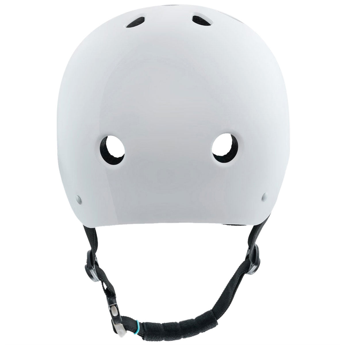Yepa T-Shell Helmet - Gloss White image 3