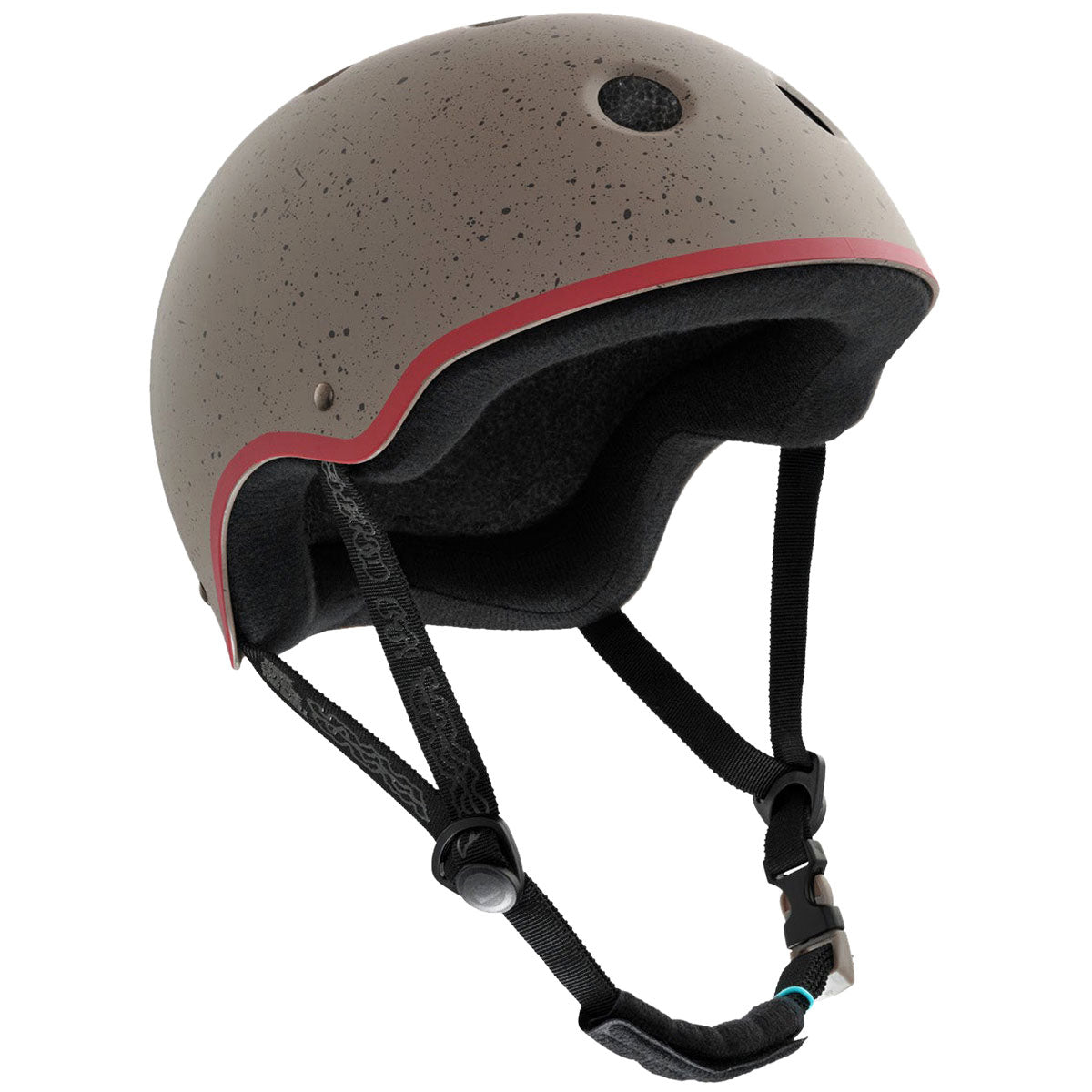 Yepa T-Shell Plus Helmet - Stone/Speckled image 2