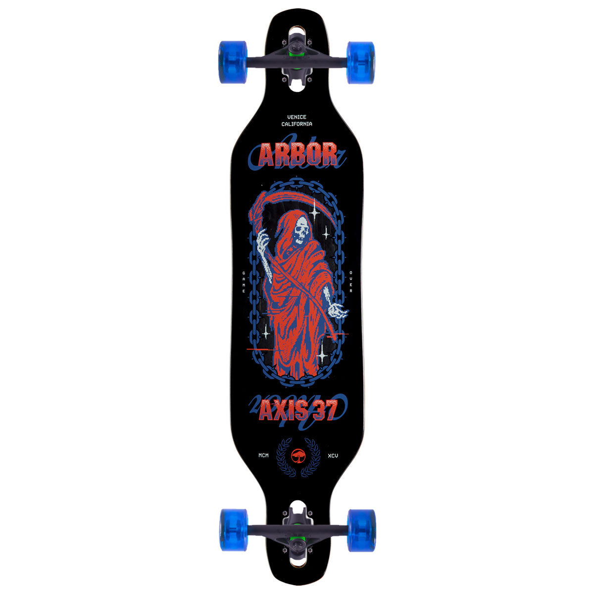 Arbor Performance Journey Reaper Axis 37