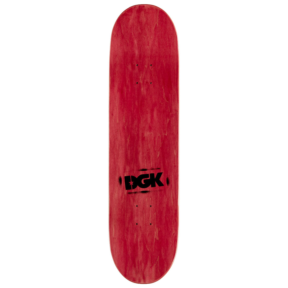DGK Freedom The Harpers Skateboard Deck - 8.25