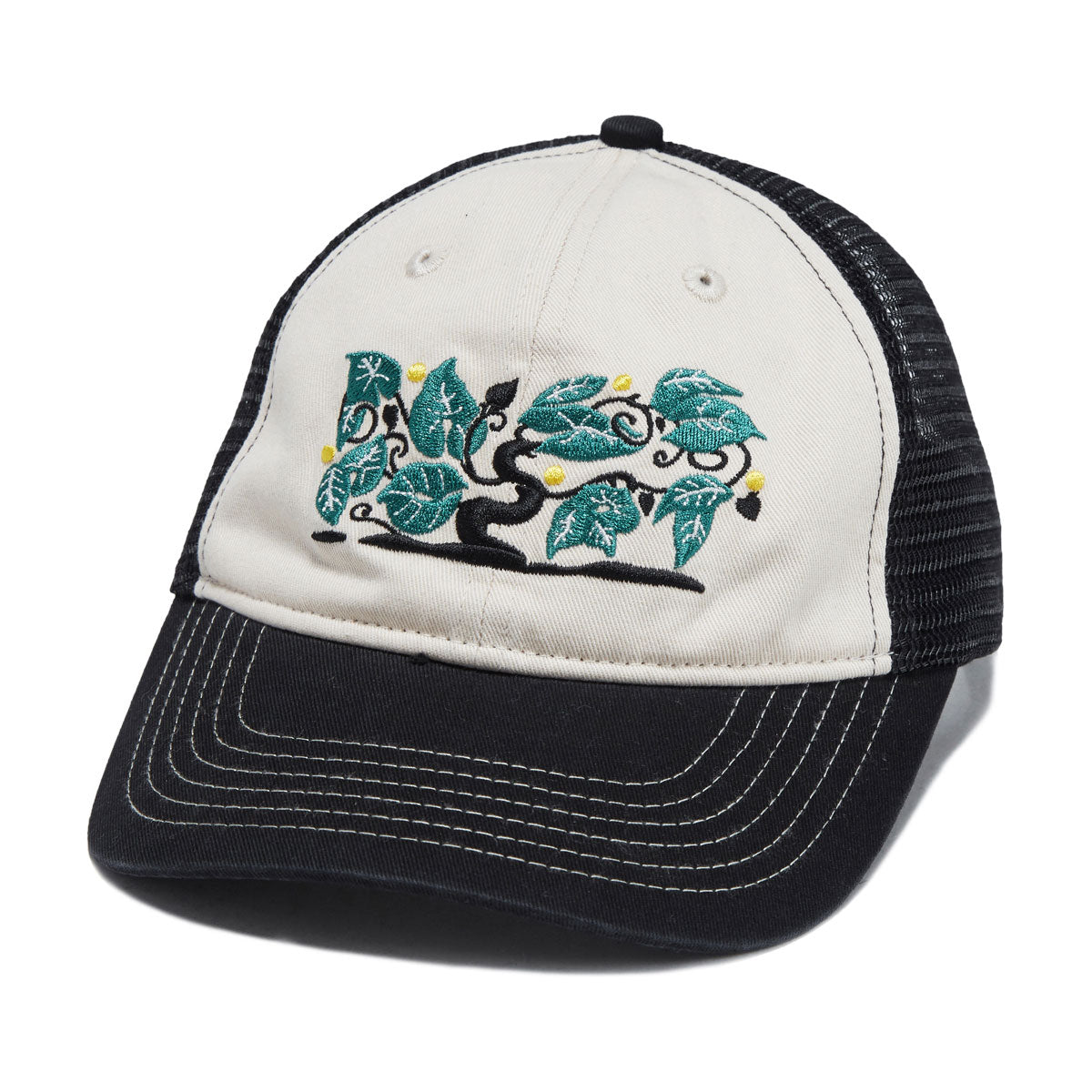 Passport ABV Leagues Hat - Charcoal image 1