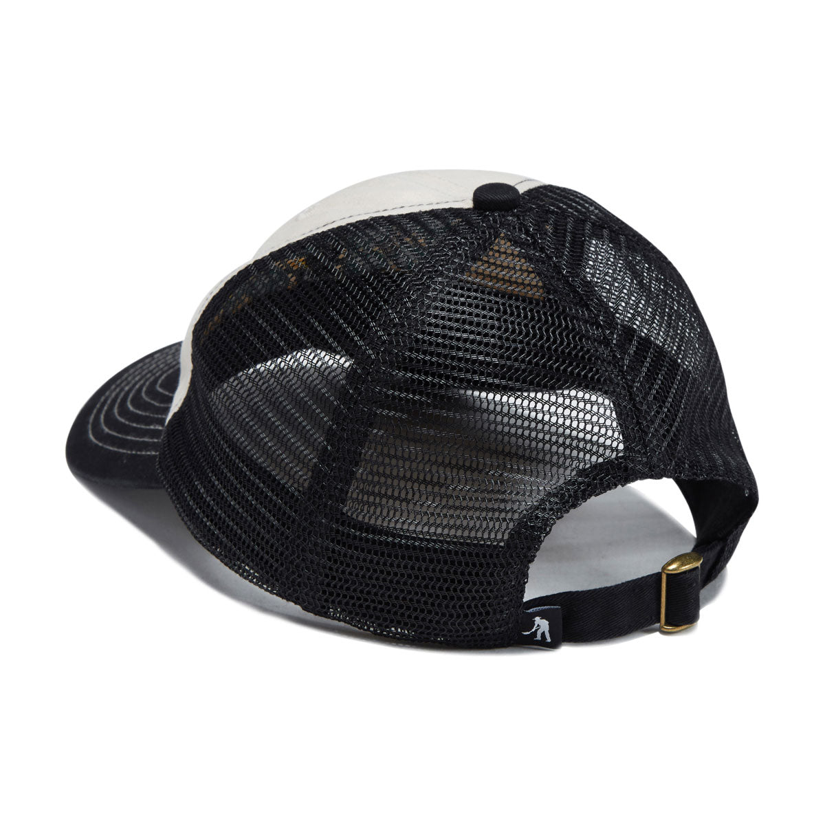 Passport ABV Leagues Hat - Charcoal image 2