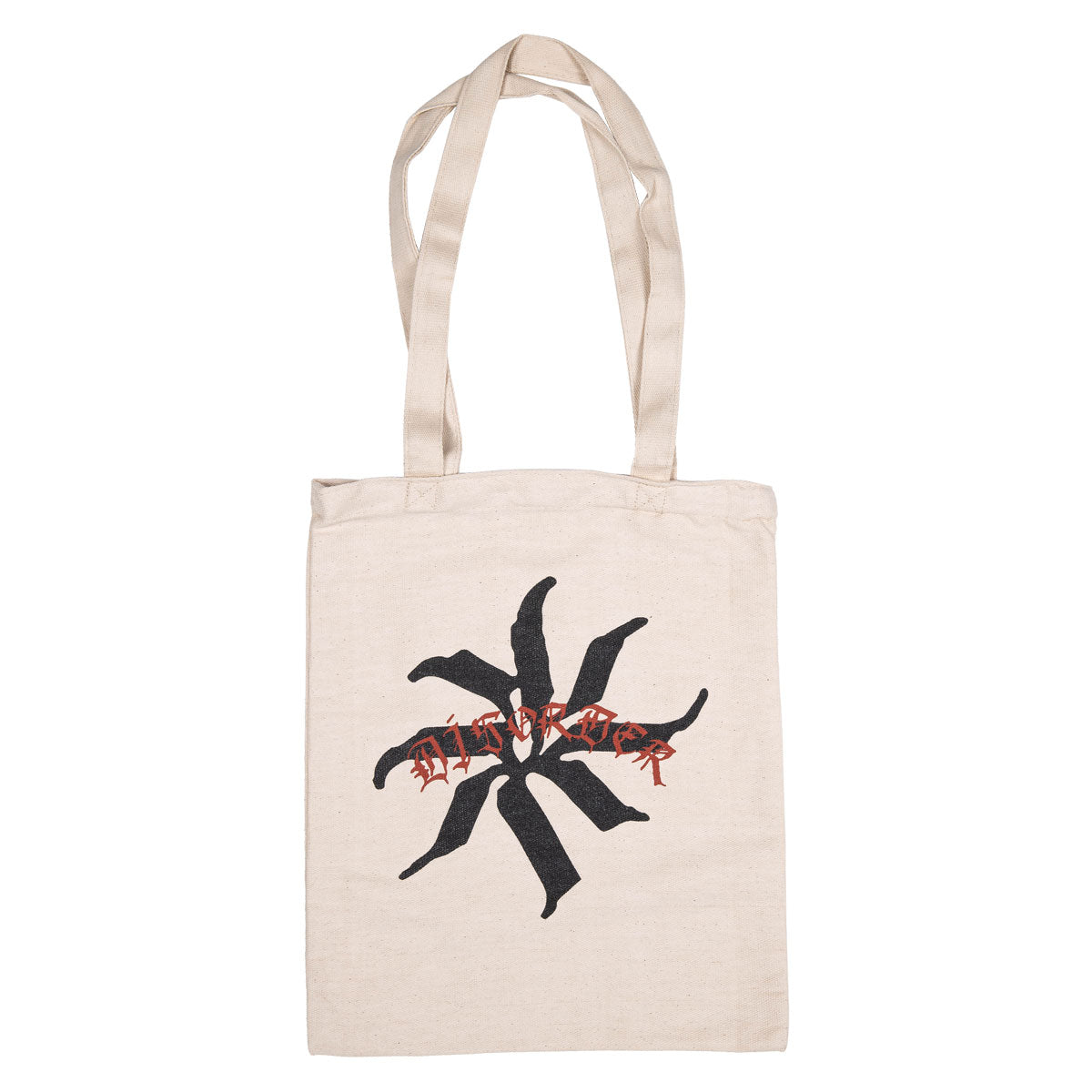 Disorder Beast Tote Bag - Natural image 1