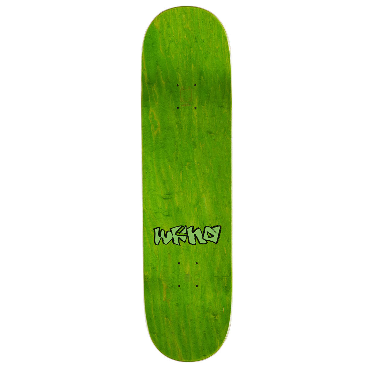 WKND Dreaming Alex Schmidt SN Skateboard Deck - Assorted - 8.375