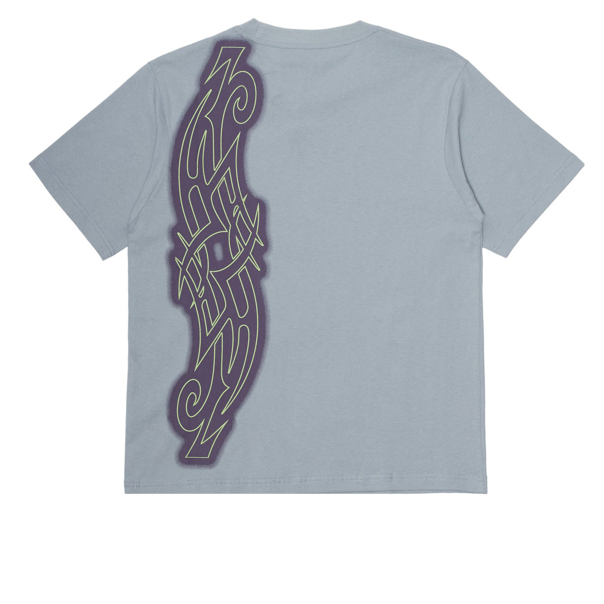 WKND Huldra Script T-Shirt - Blue image 2