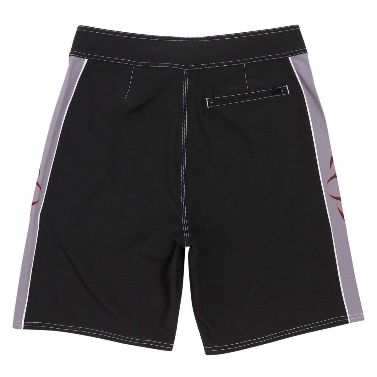 Welcome Sect Boardshorts - Black image 2