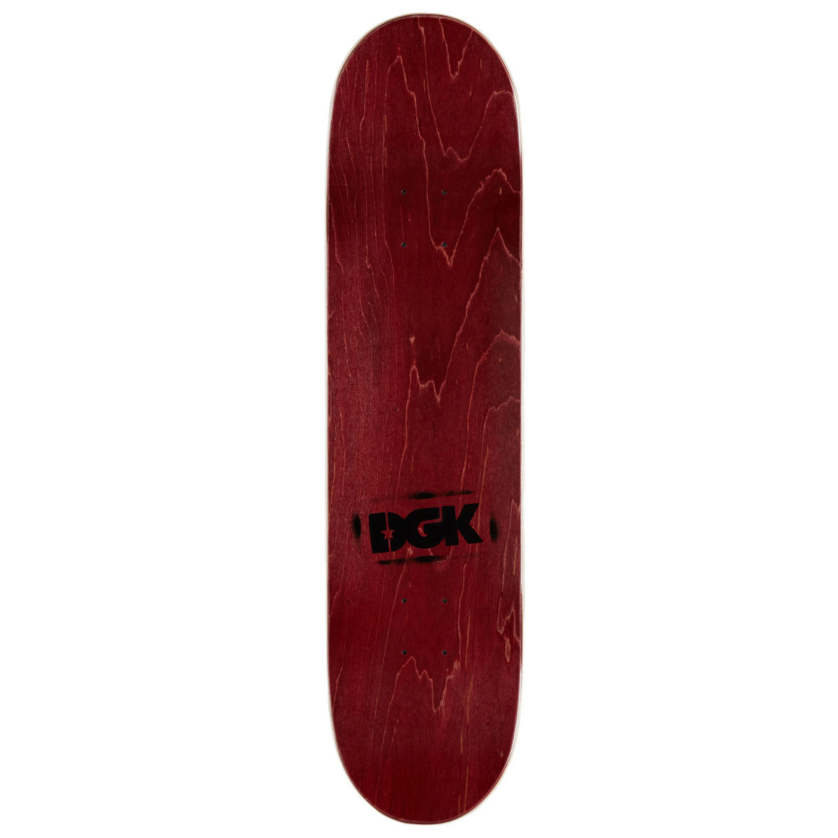 DGK Hangin Vaughn Skateboard Deck - 7.80