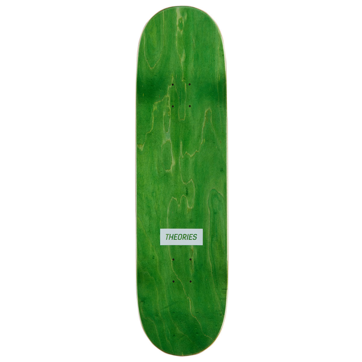 Theories Mixtape Skateboard Complete - 8.75