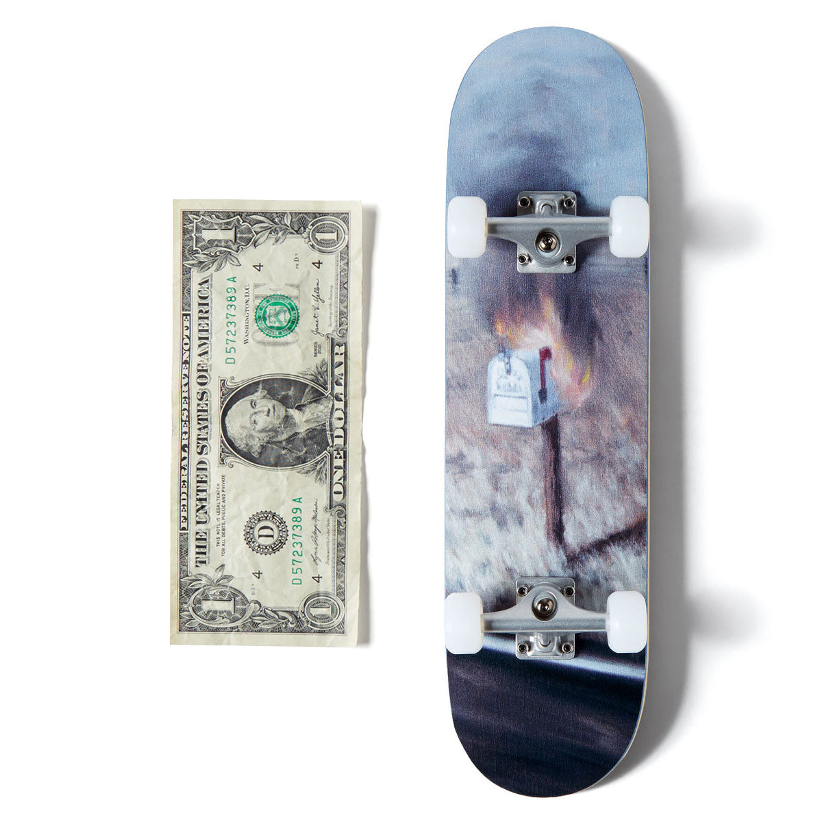 CCS Out For Delivery Handboard - Multi image 4