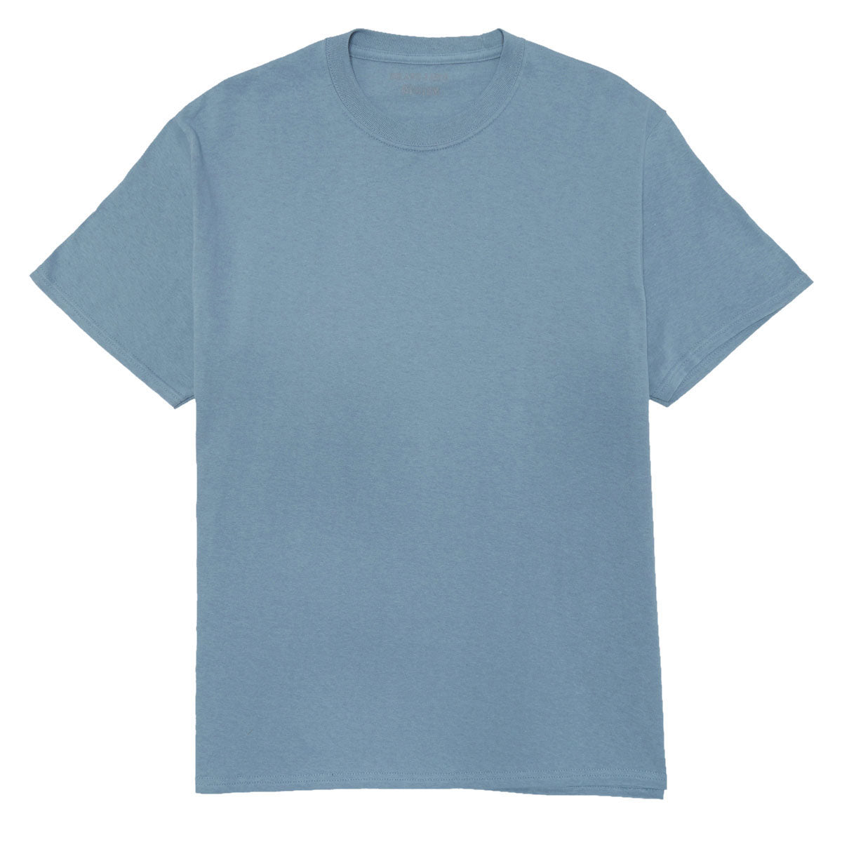 Skate Jawn Sewer Cap T-Shirt - Stonewash Blue image 2