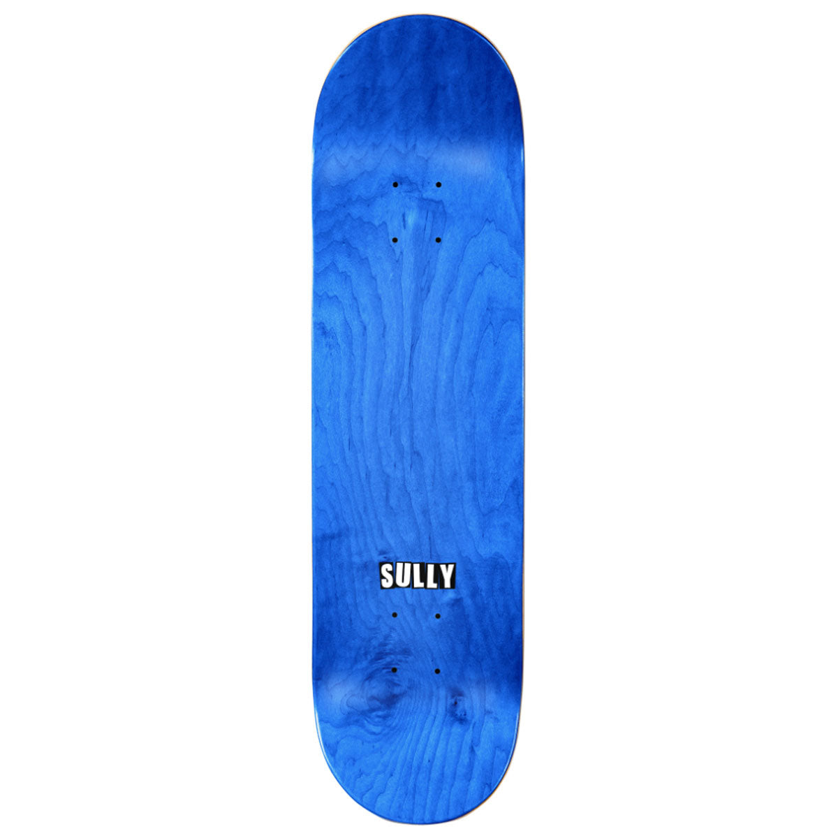 Baker Sully Cormier Man's BFF Skateboard Complete - 8.25