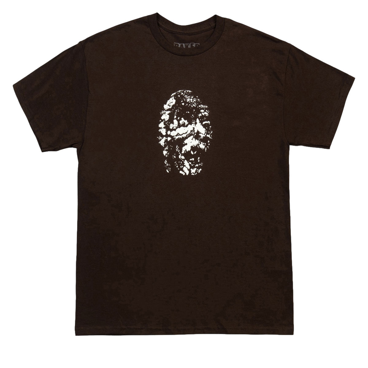Baker Gravel Pit T-Shirt - Brown image 1
