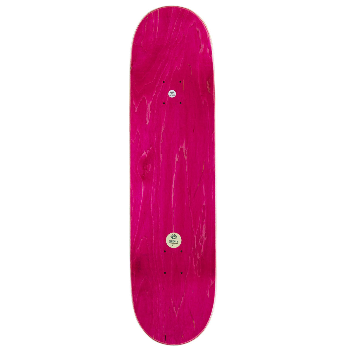 Magenta Shogo Zama Home Series Skateboard Complete - 8.50
