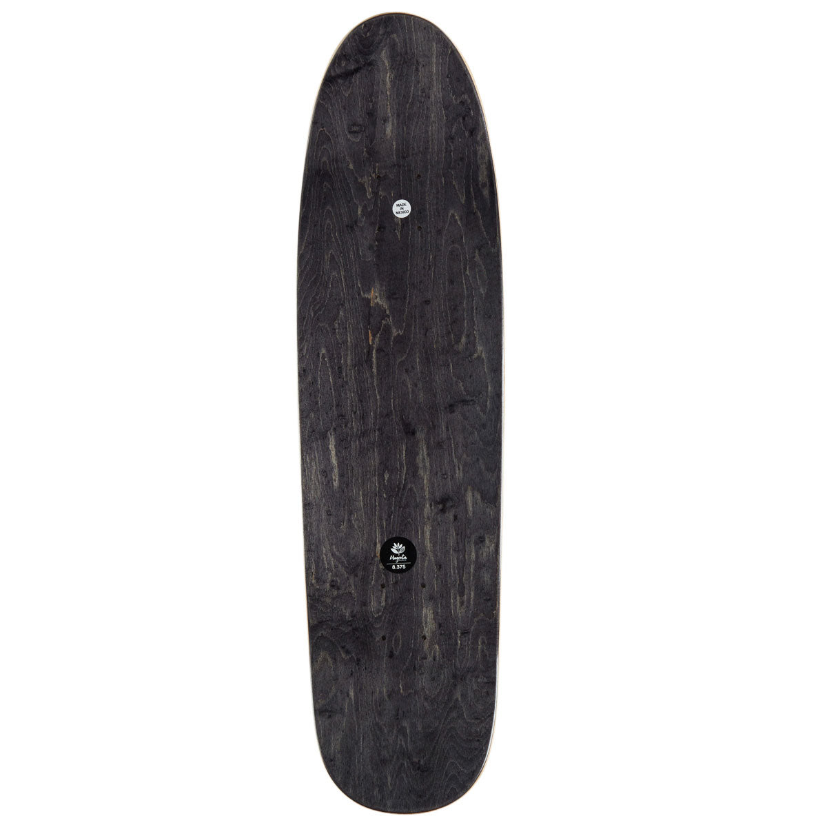 Magenta Ruben Spelta Home Series 1992 Shape Skateboard Complete - 8.40