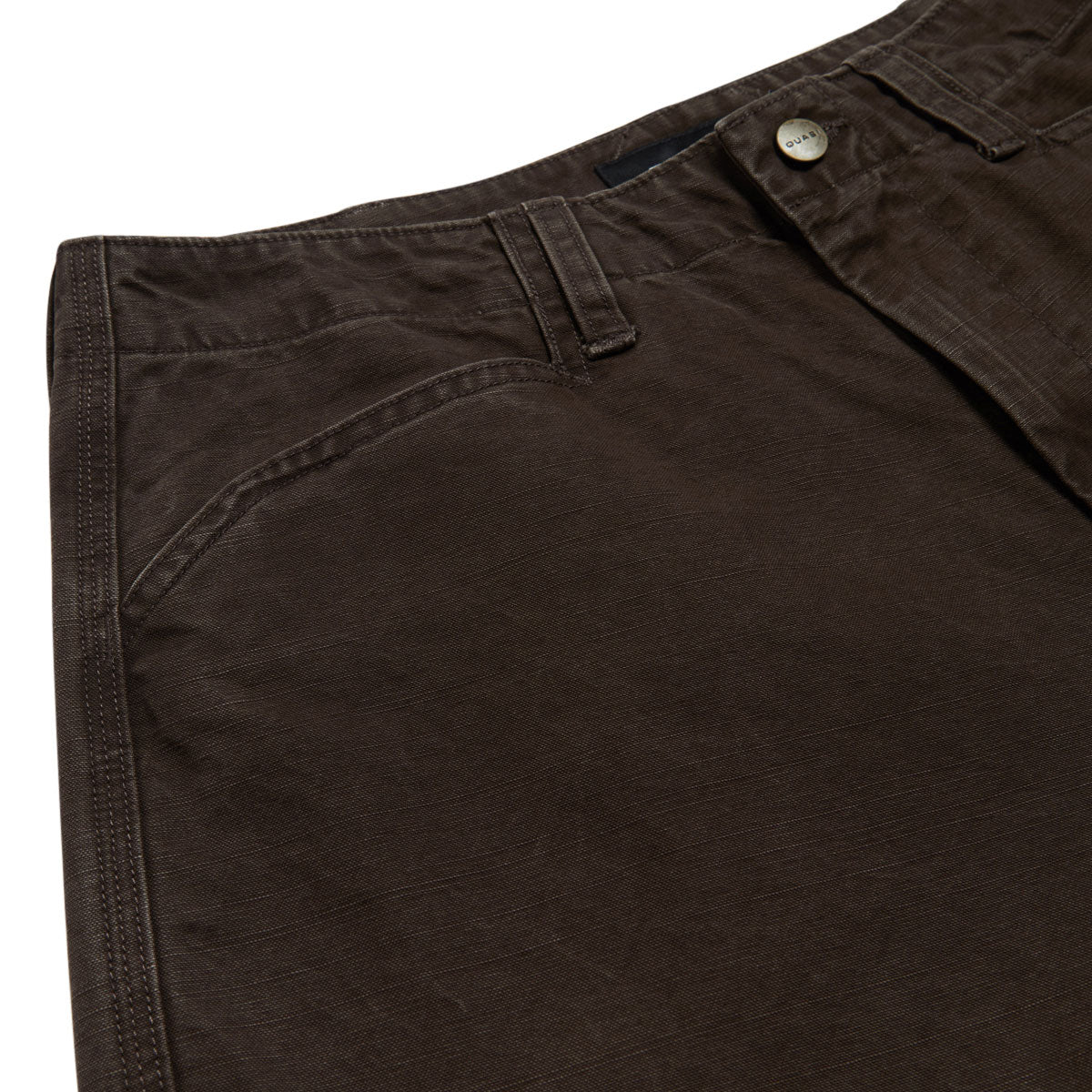 Quasi Alan Work Pants - Earth image 4