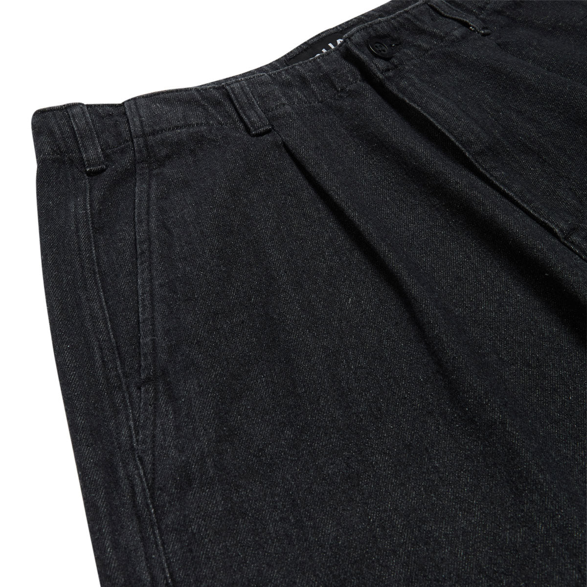 Quasi Warren Trouser Pants - Pepper image 5