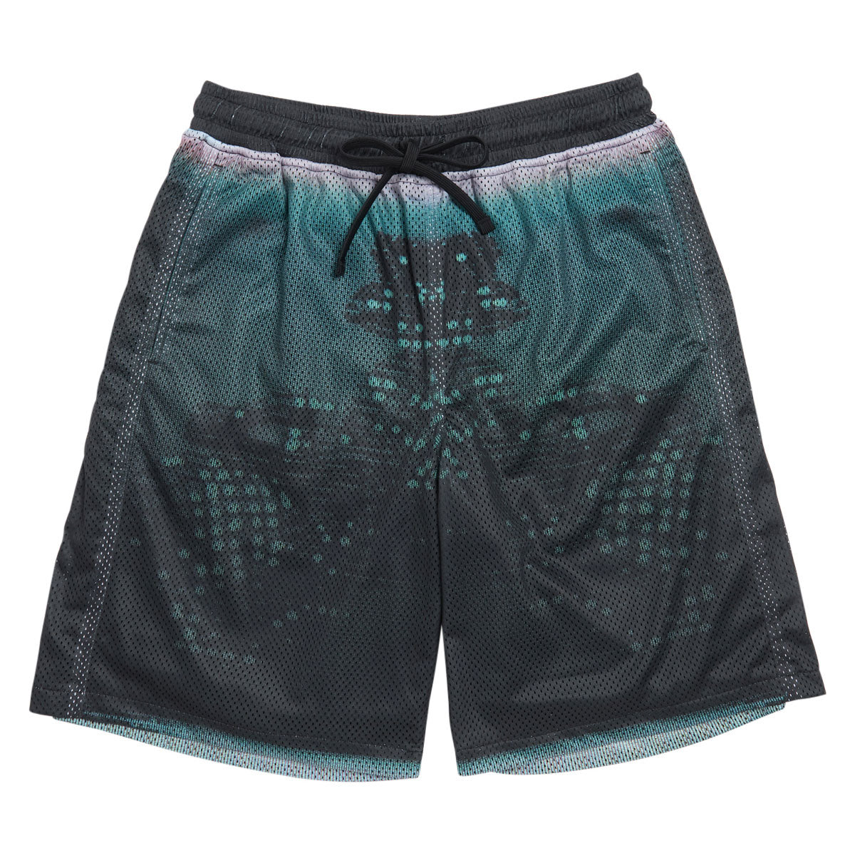 Quasi Screener Shorts - Black image 1