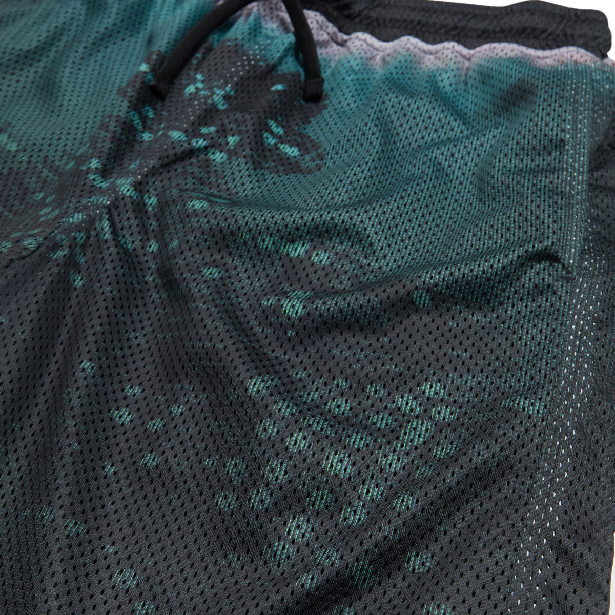 Quasi Screener Shorts - Black image 5