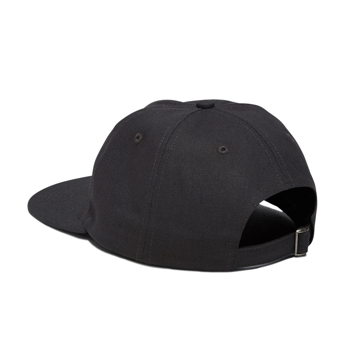 Quasi Cue Hat - Graphite image 2