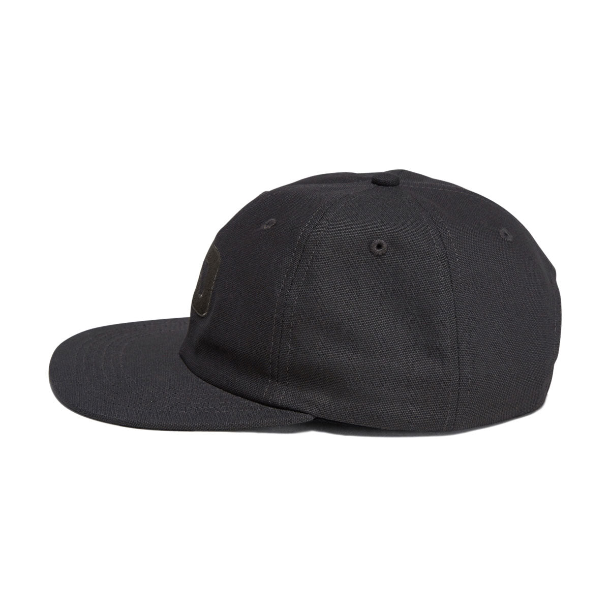 Quasi Cue Hat - Graphite image 3