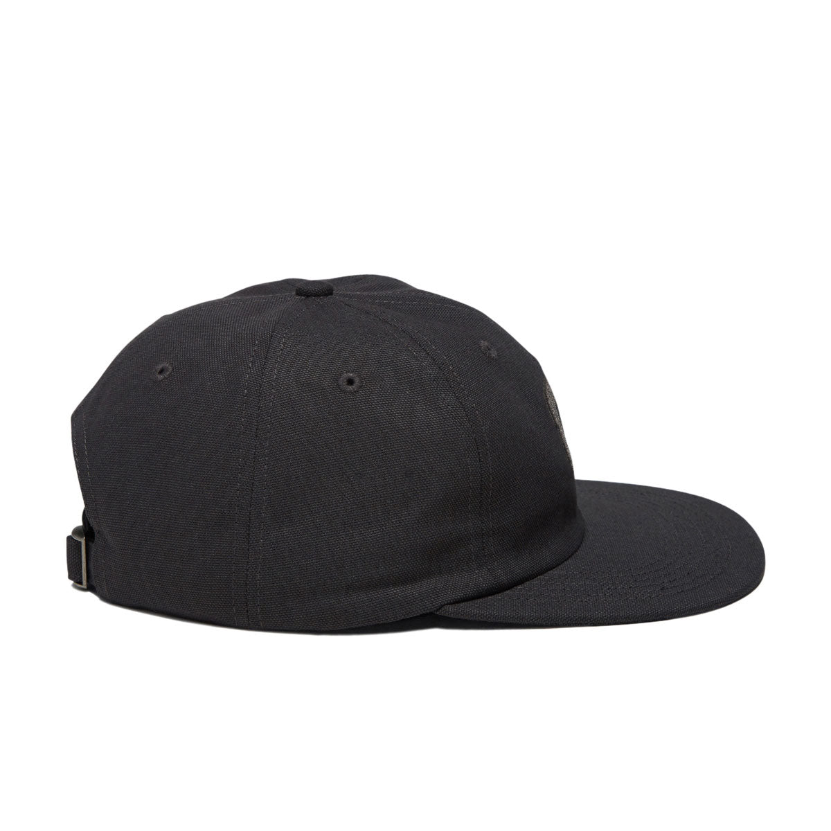 Quasi Cue Hat - Graphite image 4