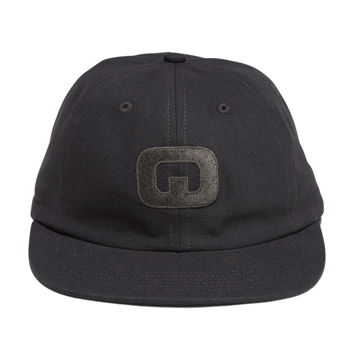 Quasi Cue Hat - Graphite image 5