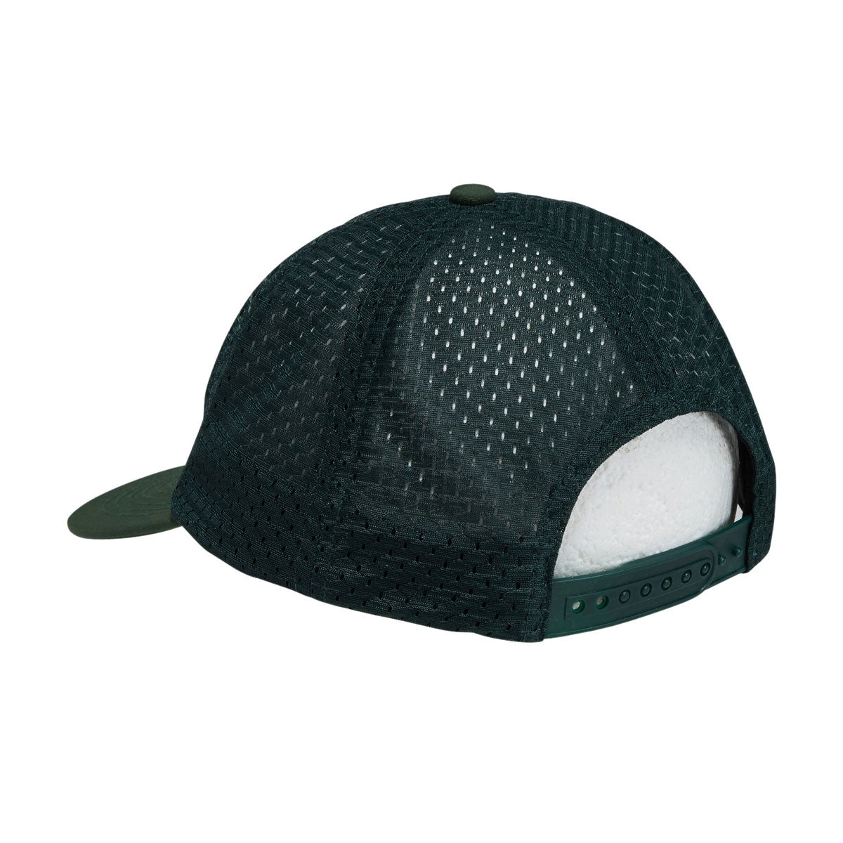 Quasi Perf Hat - Forest image 2