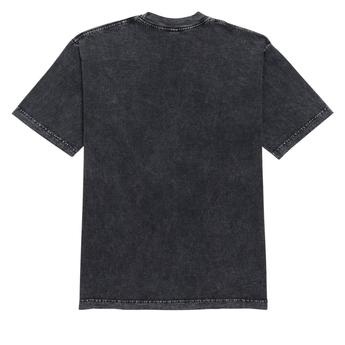 Quasi Dispersion T-Shirt - Carbon Black image 2