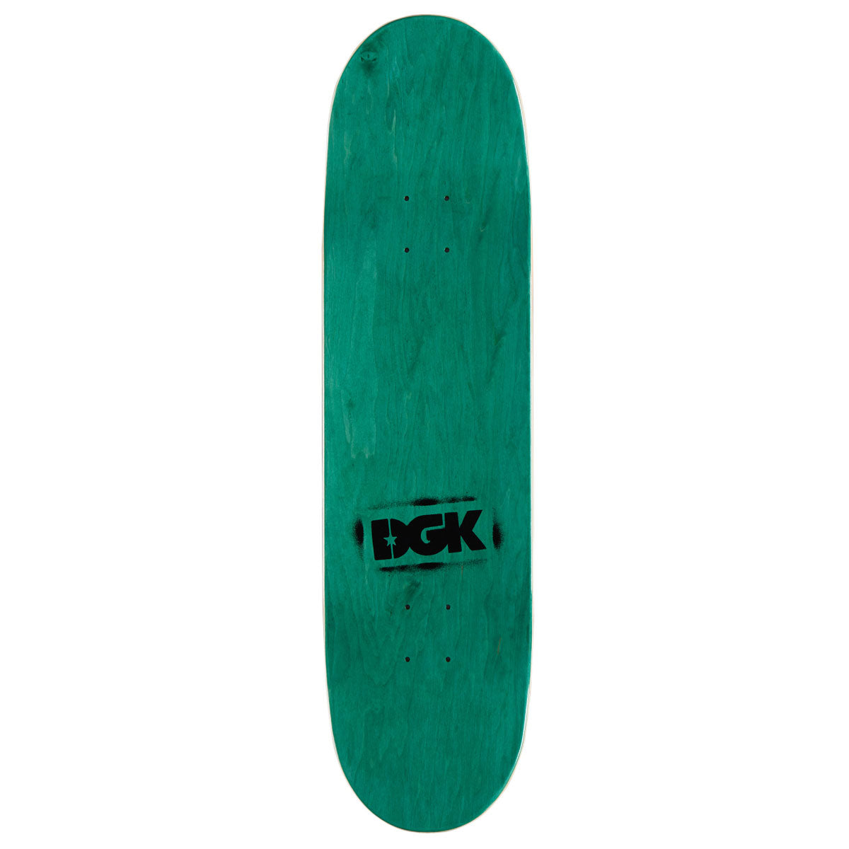 DGK Ordinance Bilyeu Skateboard Complete - 8.50