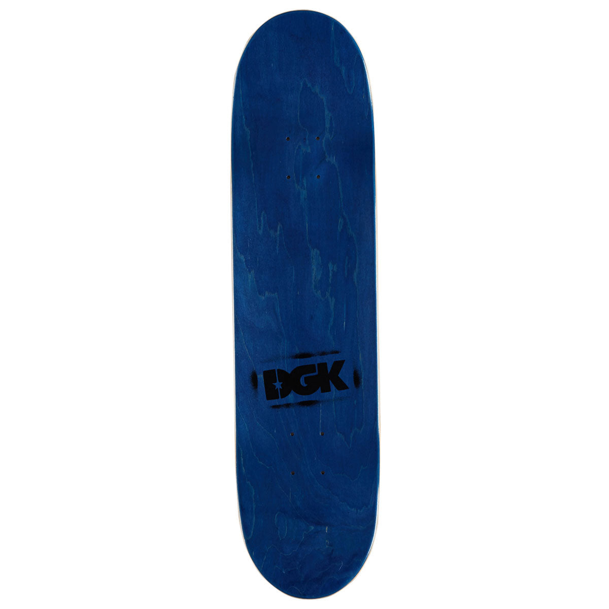 DGK La Raza Skateboard Deck - 7.90