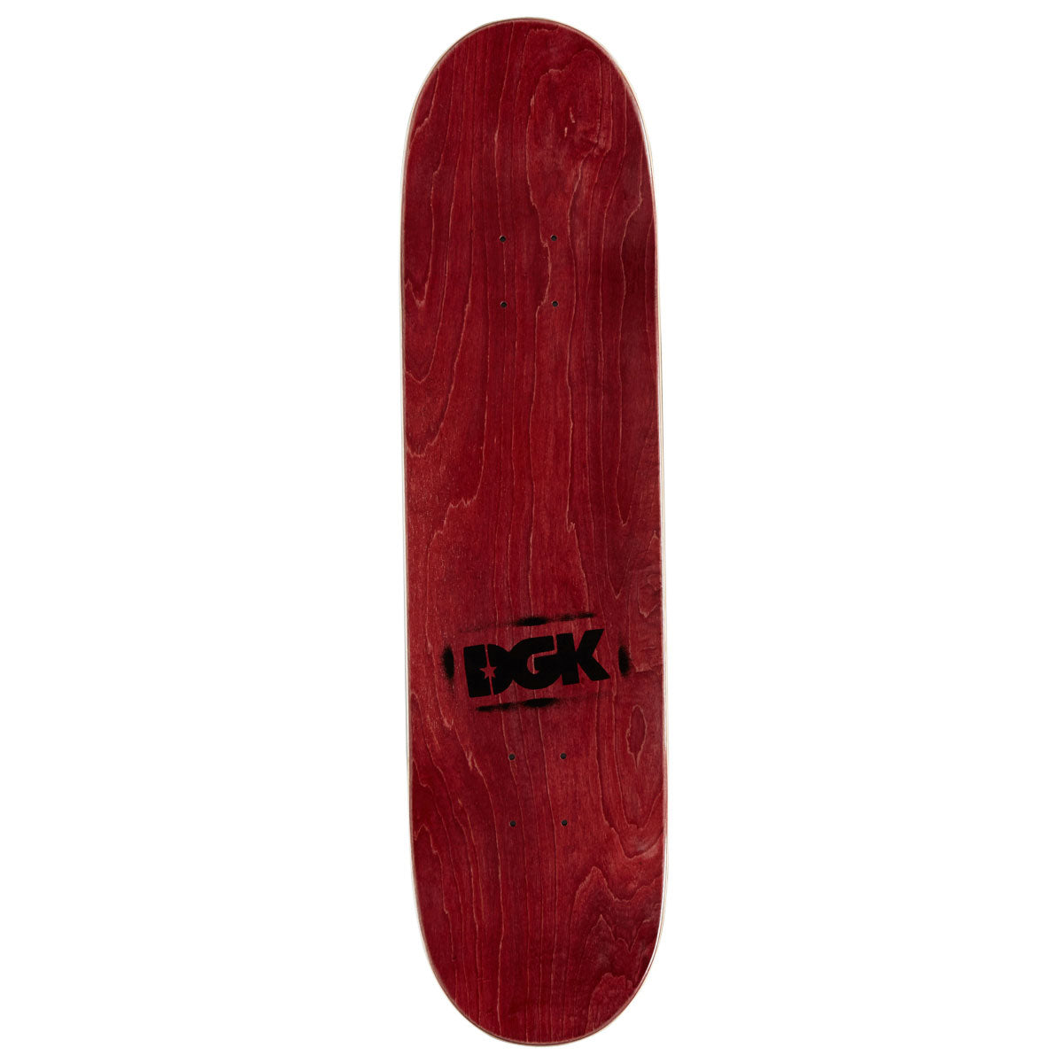 DGK Shrine Skateboard Deck - 8.25