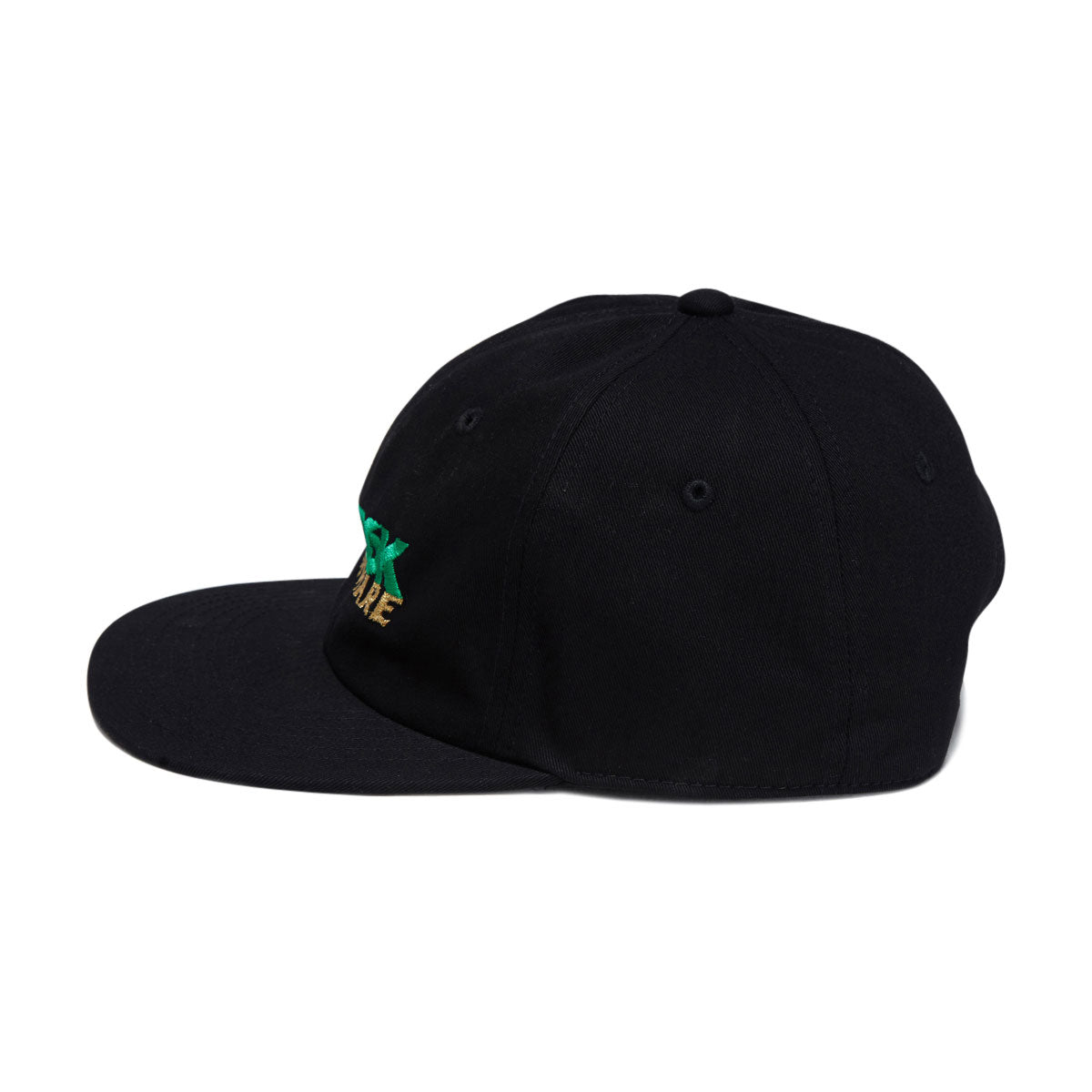 Bronze 56k Tracks Hat - Black image 4