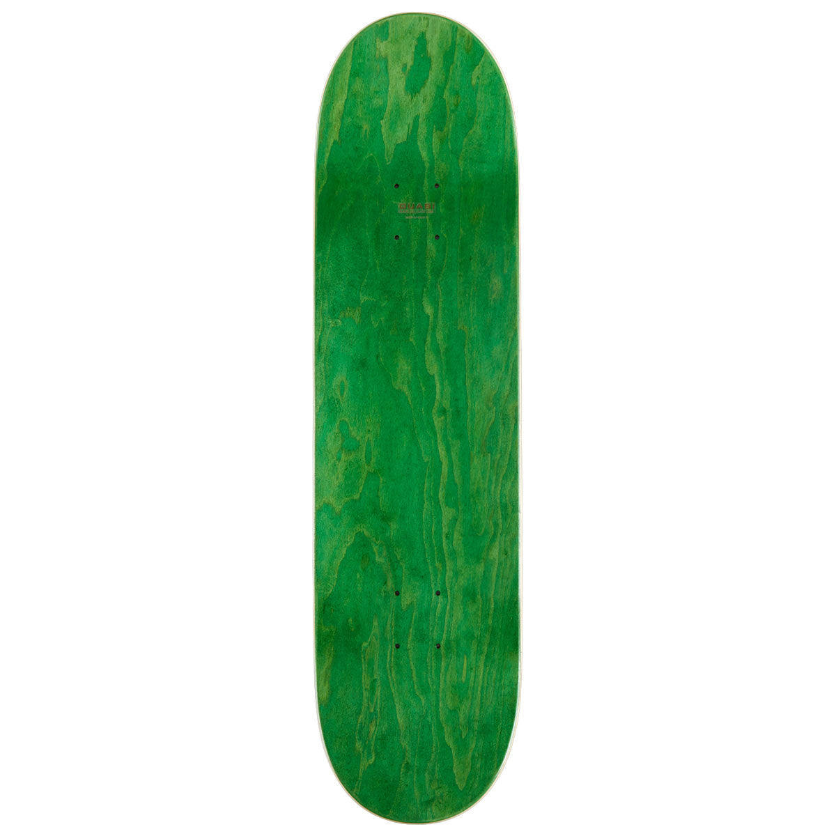 Quasi Henry Engel Skateboard Deck - 8.375