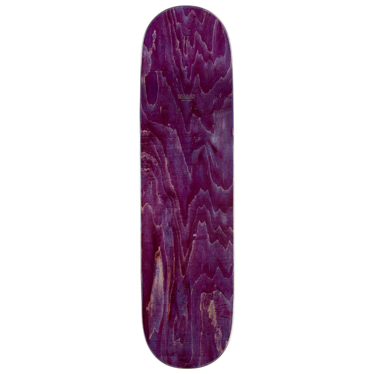 Quasi Rowe Knocker Skateboard Complete - 8.50